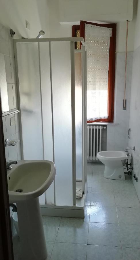 Albergo La Torre Radicofani Kültér fotó