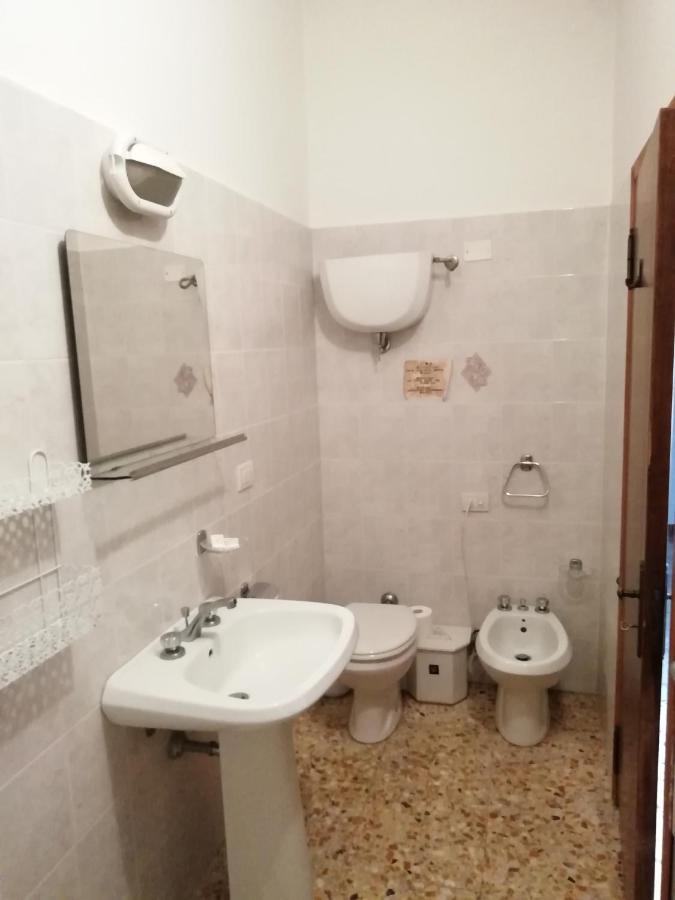 Albergo La Torre Radicofani Kültér fotó