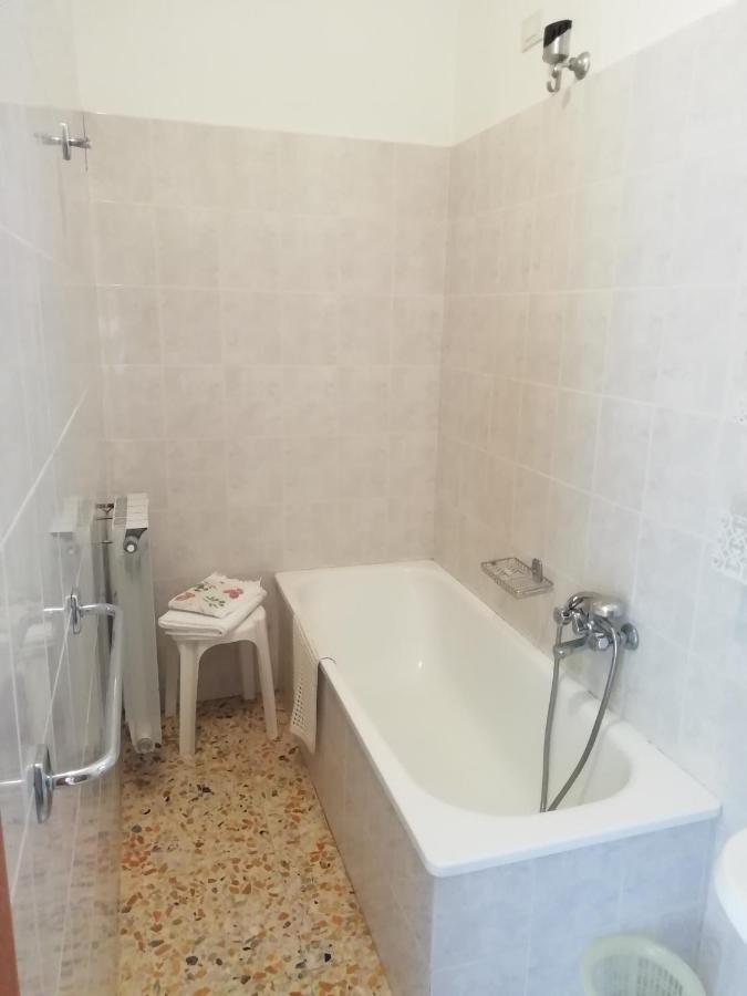 Albergo La Torre Radicofani Kültér fotó